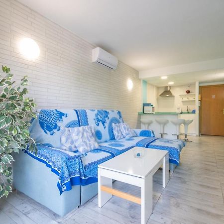 Apartament Salou-Piscina-Playa Port Aventura1 Zewnętrze zdjęcie