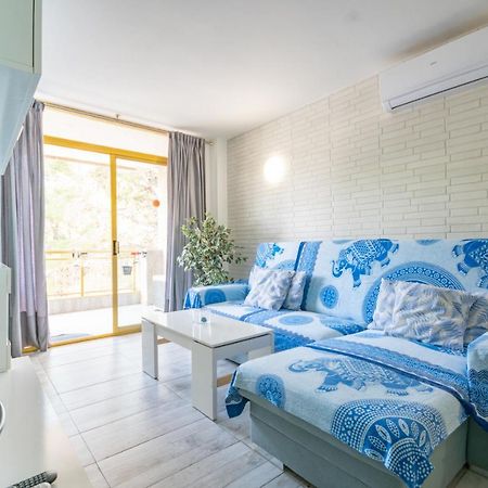 Apartament Salou-Piscina-Playa Port Aventura1 Zewnętrze zdjęcie